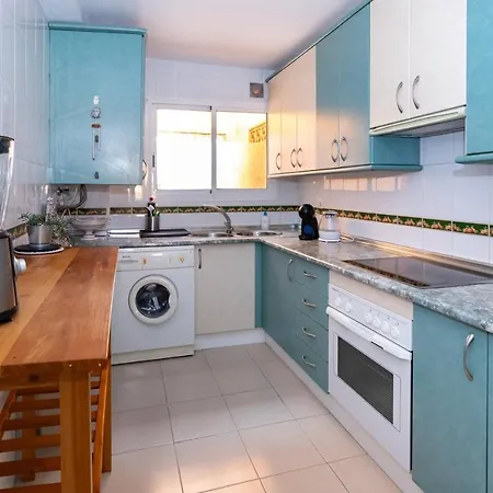 Apartment Reserva De Marbella, Close To And Golf Course Marbella