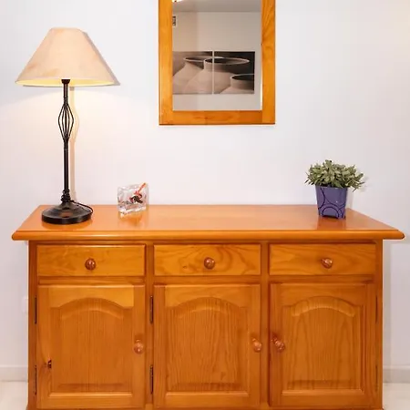 Apartment Reserva De Marbella, Close To And Golf Course Marbella