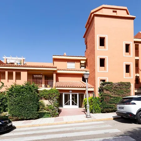 Reserva De Marbella, Close To And Golf Course Apartment *
