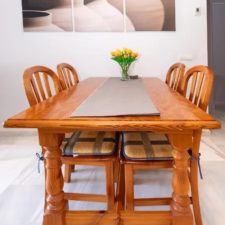 Apartment Reserva De Marbella, Close To And Golf Course *